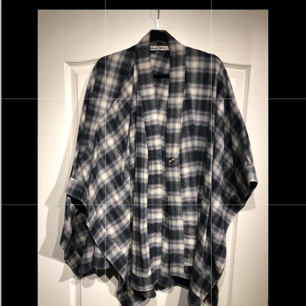 Michael Stars Wrap